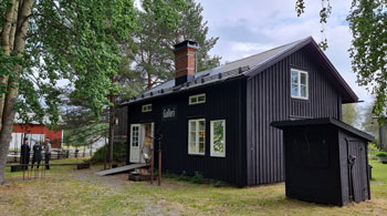 Baudins konst Lögdeå